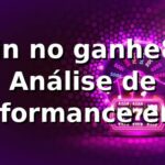 Login no ganhe888: Análise de Performance em Apostas 📊