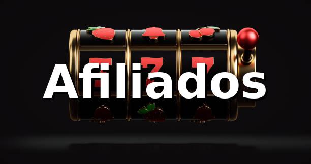 ganhe888 - Afiliados com Vantagens Exclusivas